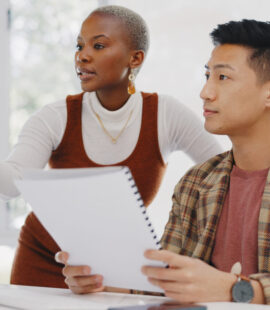 performance evaluation lawsuit