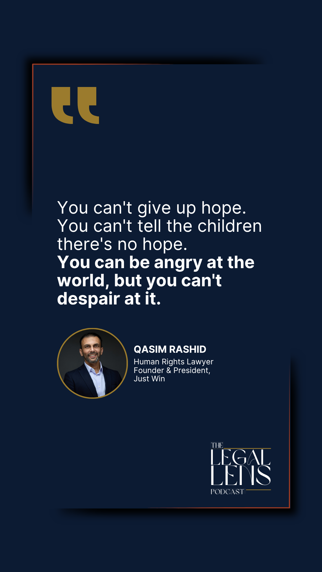 Qasim Rashid